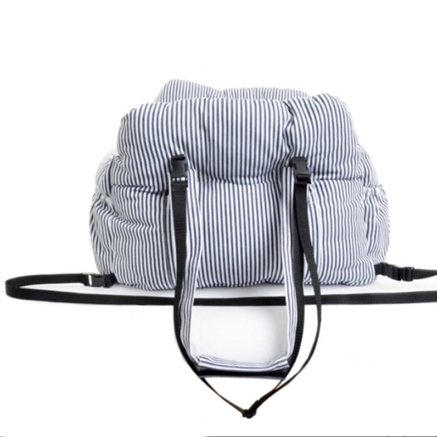 Discover the Four Seasons Portable Car Kennel